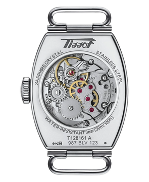 TISSOT Heritage Porto Mecânico Pequena senhora | T1281611601200