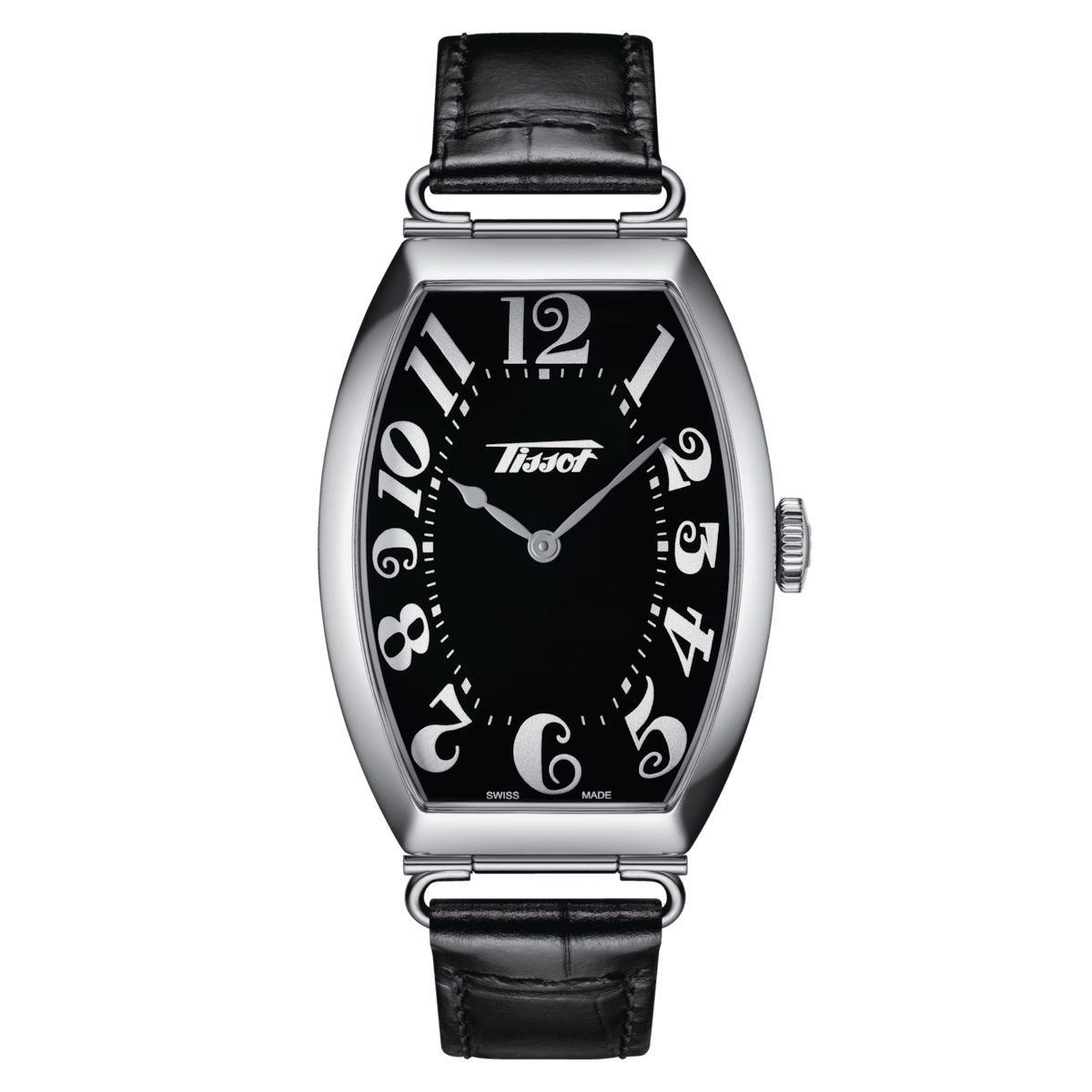 Reloj TISSOT Heritage Porto | T1285091605200