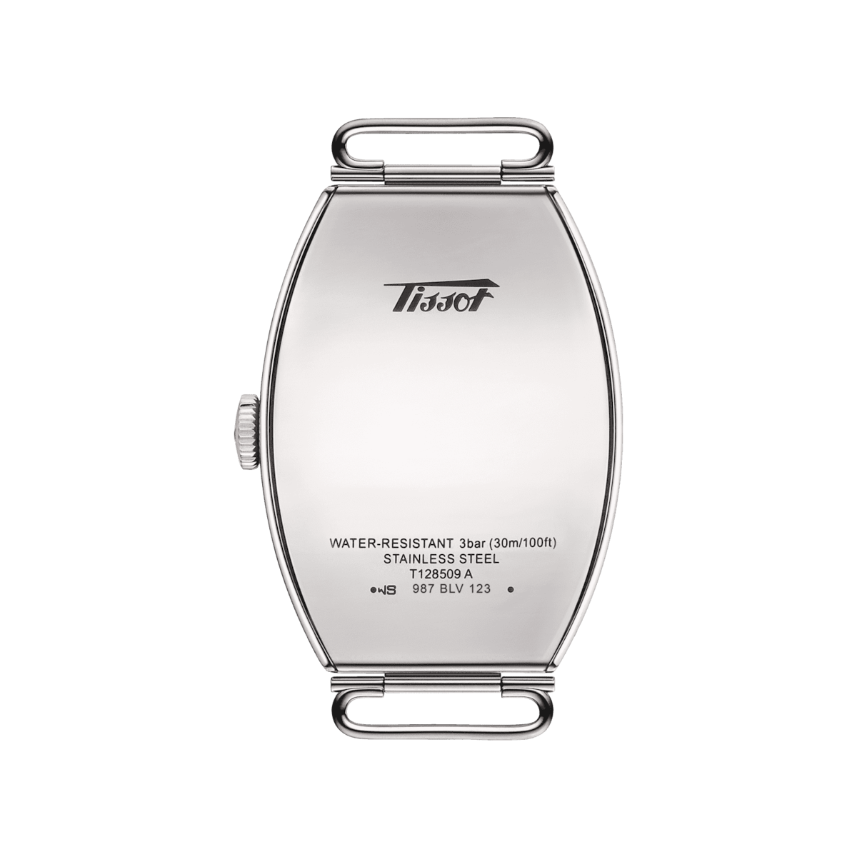 Reloj TISSOT Heritage Porto | T1285091605200