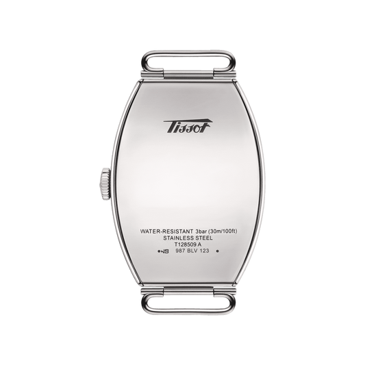 TISSOT Heritage Porto | T1285091605200