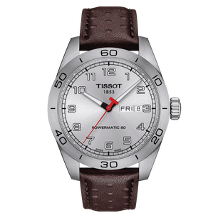 Reloj TISSOT PRS 516 Powermatic 80 | T1314301603200 