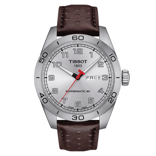 TISSOT PRS 516 Powermatic 80 | T1314301603200 