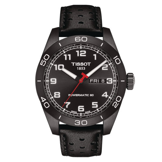 TISSOT PRS 516 Powermatic 80 | T1314303605200