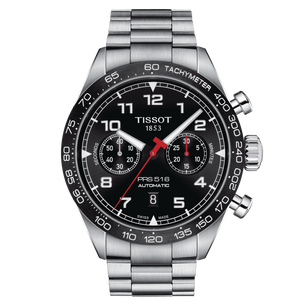 TISSOT PRS 516 Cronógrafo Automático | T1316271105200