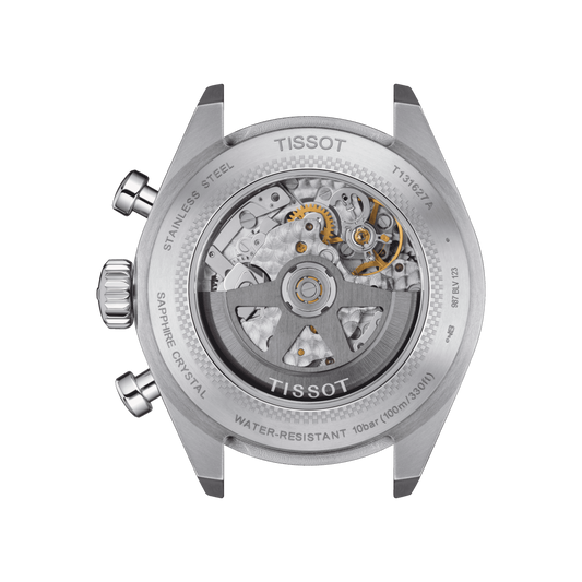 TISSOT PRS 516 Cronógrafo Automático | T1316271105200