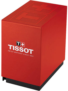 TISSOT PRS 516 Cronógrafo Automático | T1316271105200