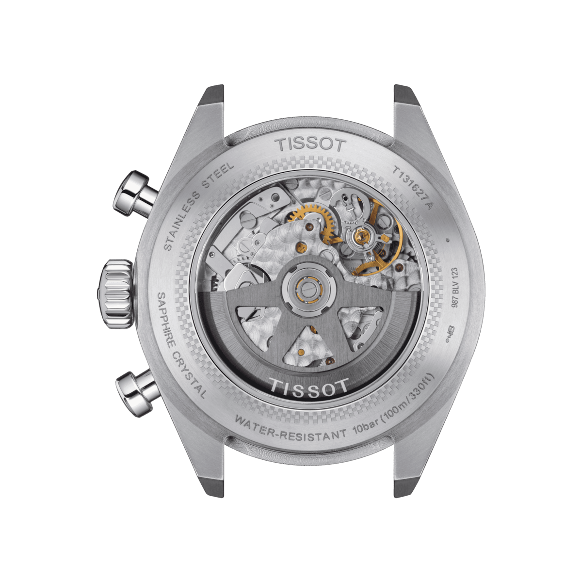 TISSOT PRS 516 Cronógrafo Automático | T1316271604200