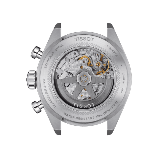 TISSOT PRS 516 Cronógrafo Automático | T1316271604200