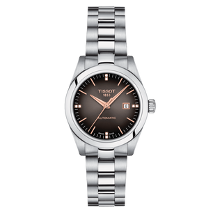 TISSOT T-My Lady Diamonds Automático Pacote Especial | T1320071106601