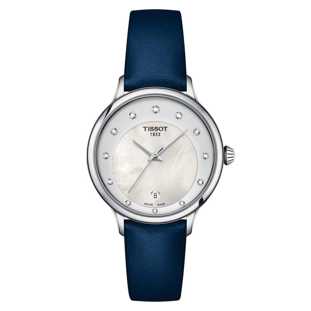 Pacote especial TISSOT Odaci-T | T1332101611600