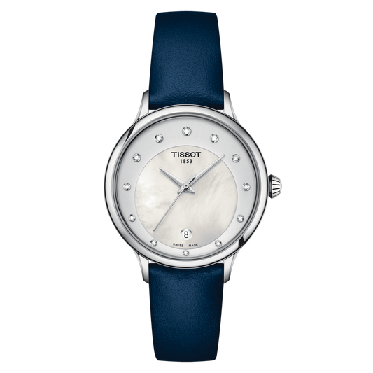 Pacote especial TISSOT Odaci-T | T1332101611600