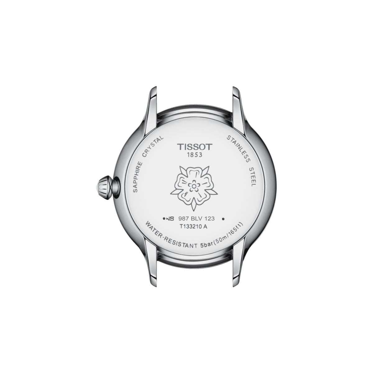 Pacote especial TISSOT Odaci-T | T1332101611600