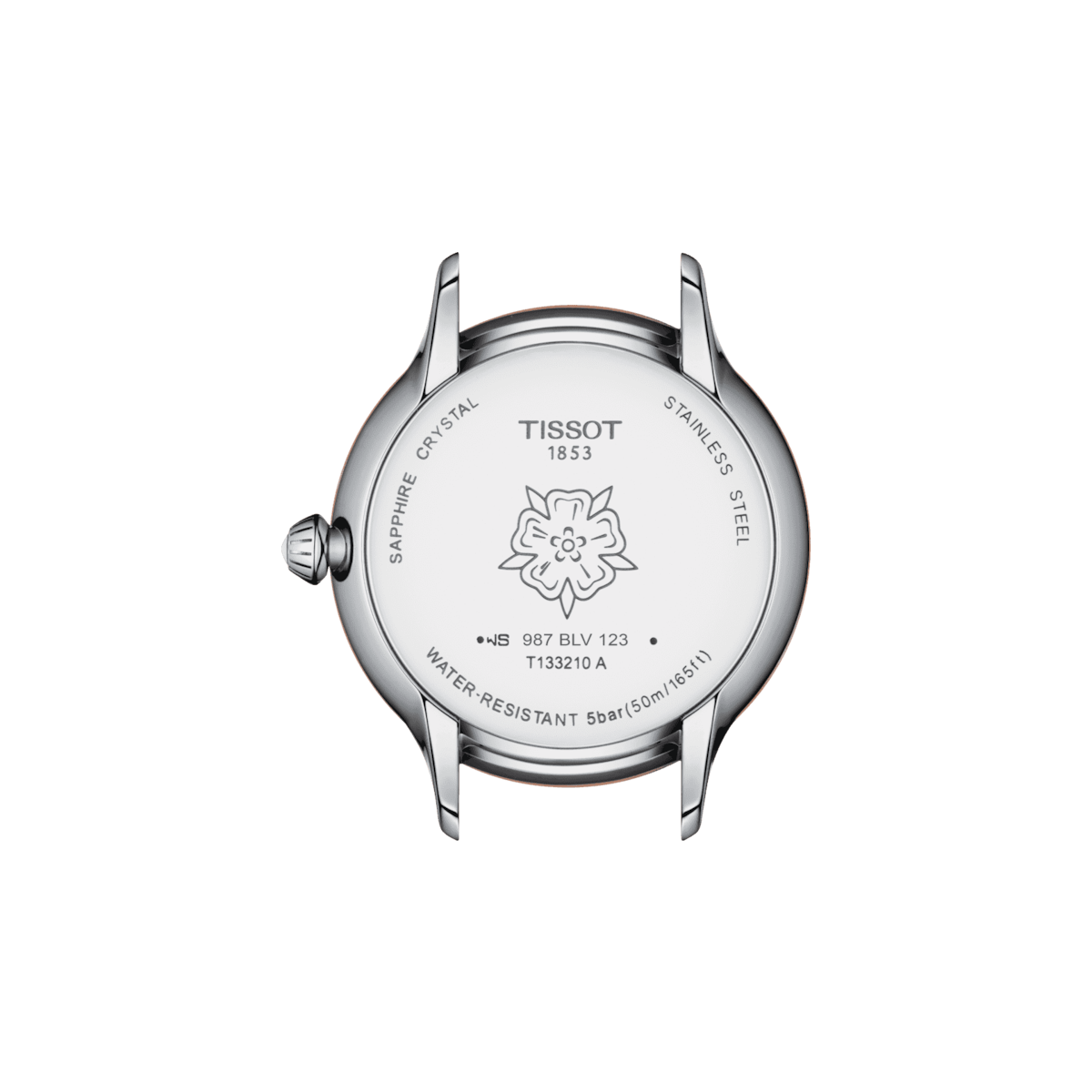 Pacote especial TISSOT Odaci-T | T1332102603100