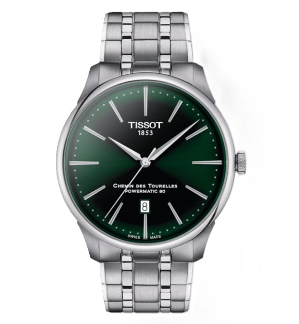 TISSOT MOD. T139-407-11-091-00