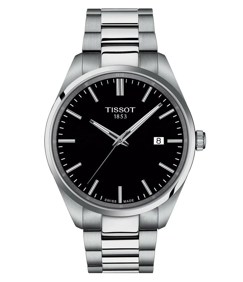 TISSOT MOD. T150-410-11-051-00