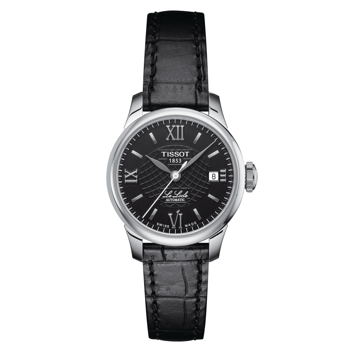 TISSOT Le Locle Automático Senhora | T41112357