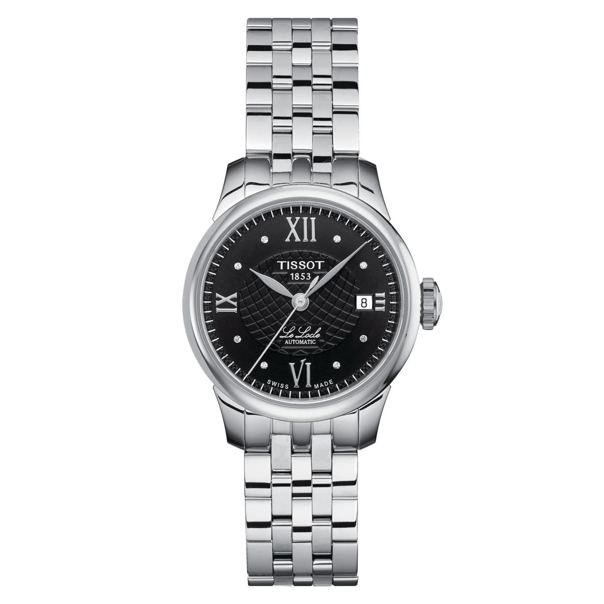 TISSOT Le Locle Automático Senhora | T41118356