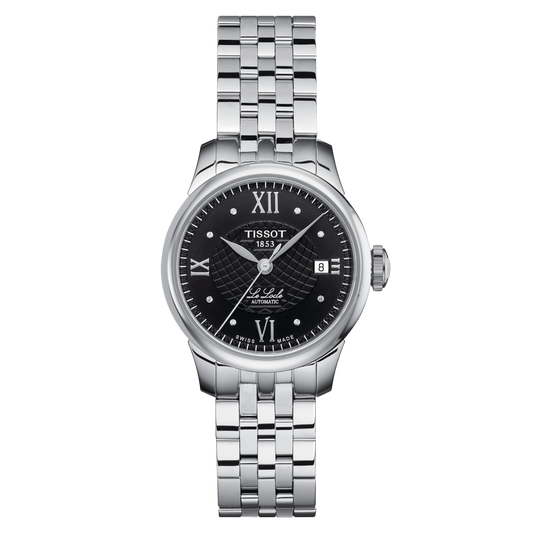 TISSOT Le Locle Automático Senhora | T41118356