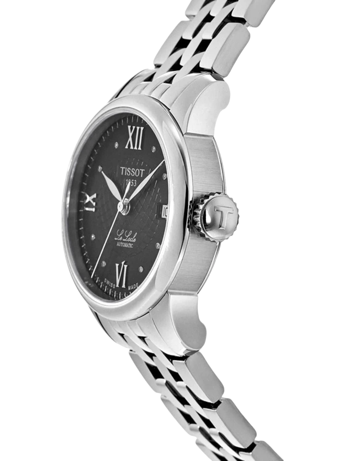 TISSOT Le Locle Automático Senhora | T41118356