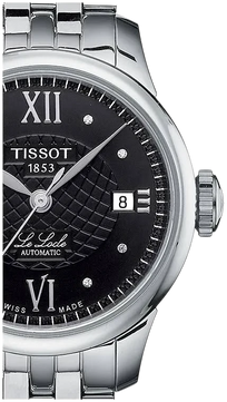 TISSOT Le Locle Automático Senhora | T41118356