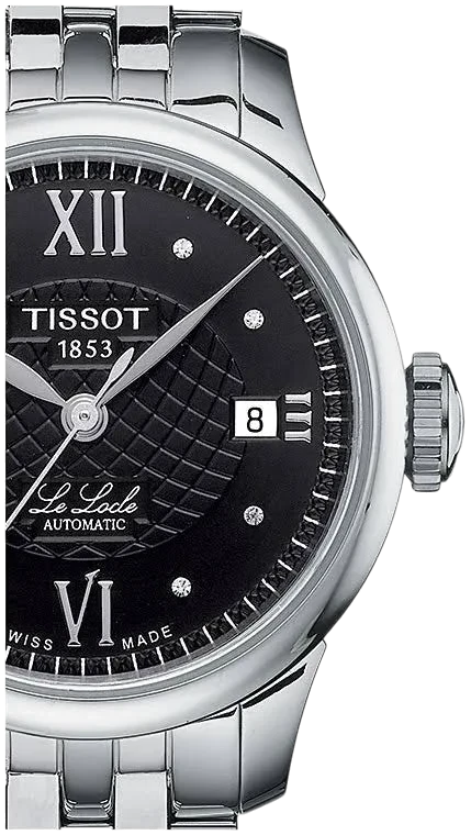 TISSOT Le Locle Automático Senhora | T41118356