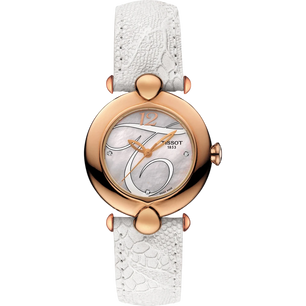 TISSOT Pretty Gold | T9182107611601