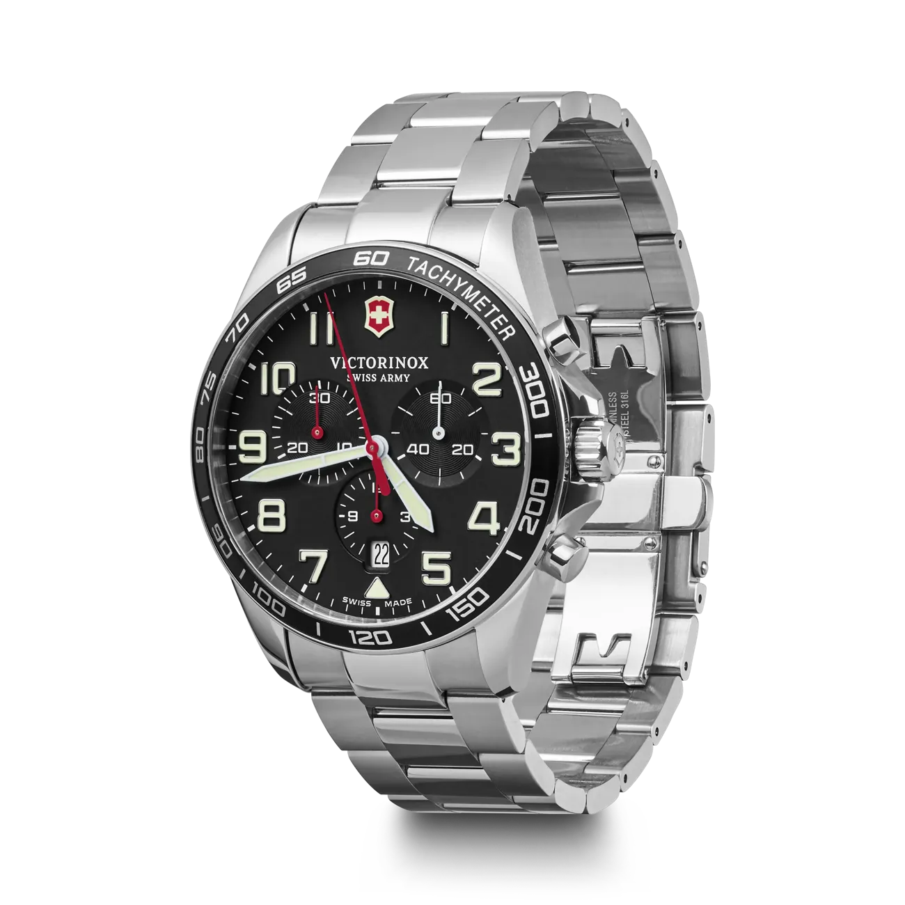 VICTORINOX Fieldforce Chrono 241855