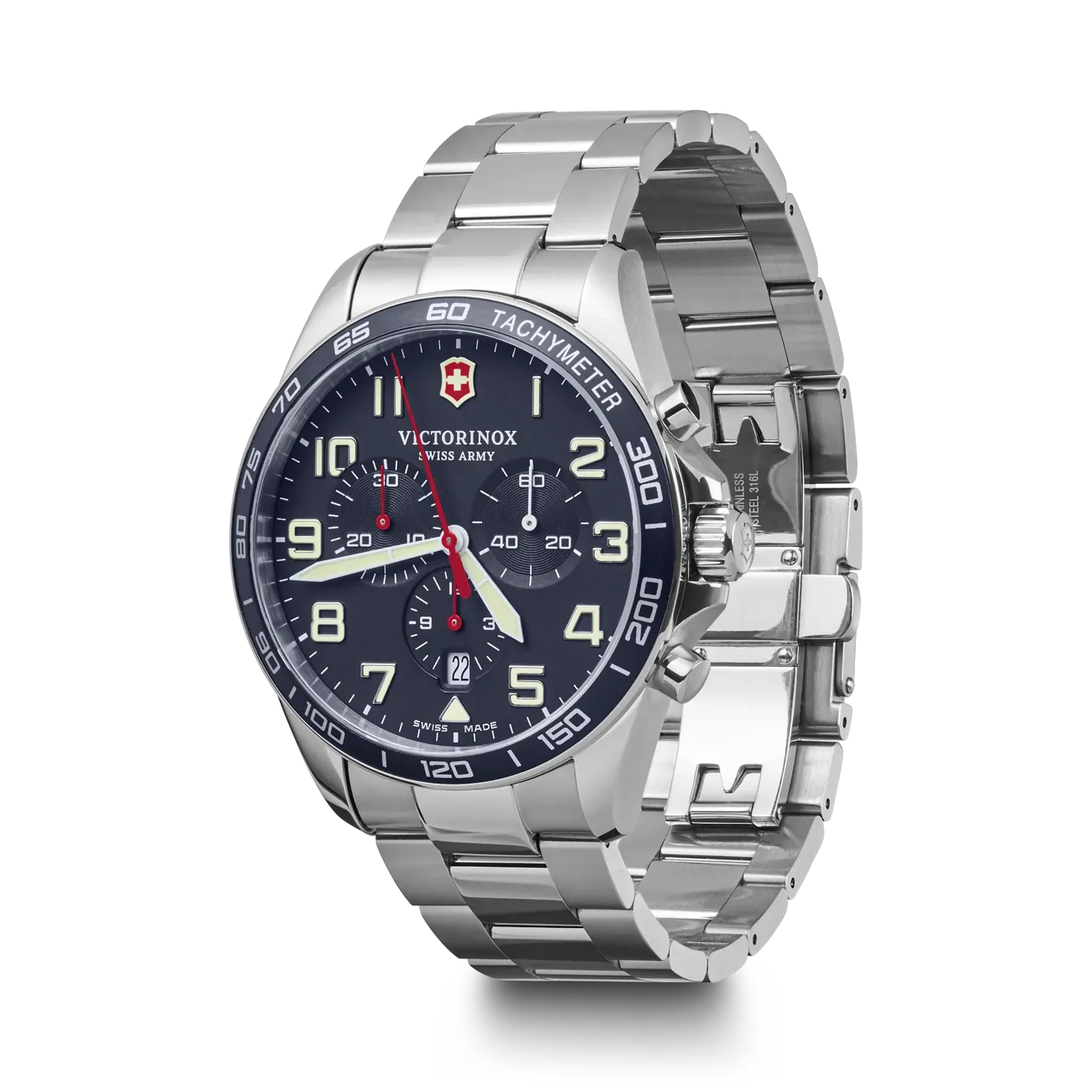 VICTORINOX Fieldforce Chrono 241857