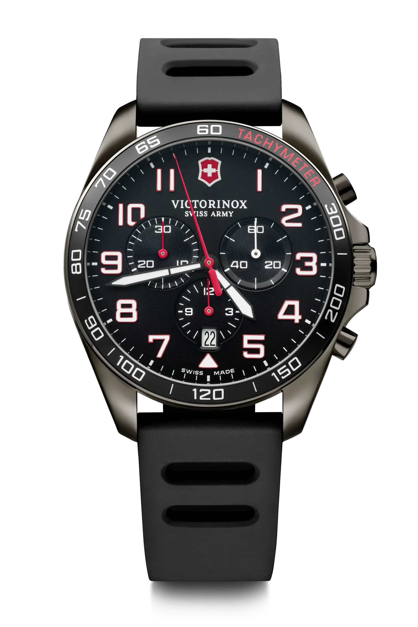 VICTORINOX FieldForce Sport Chrono 241889