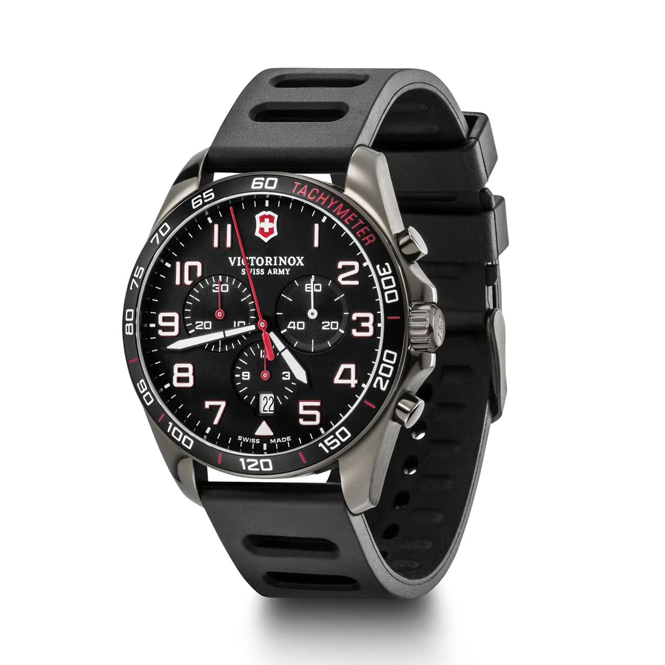 VICTORINOX FieldForce Sport Chrono 241889