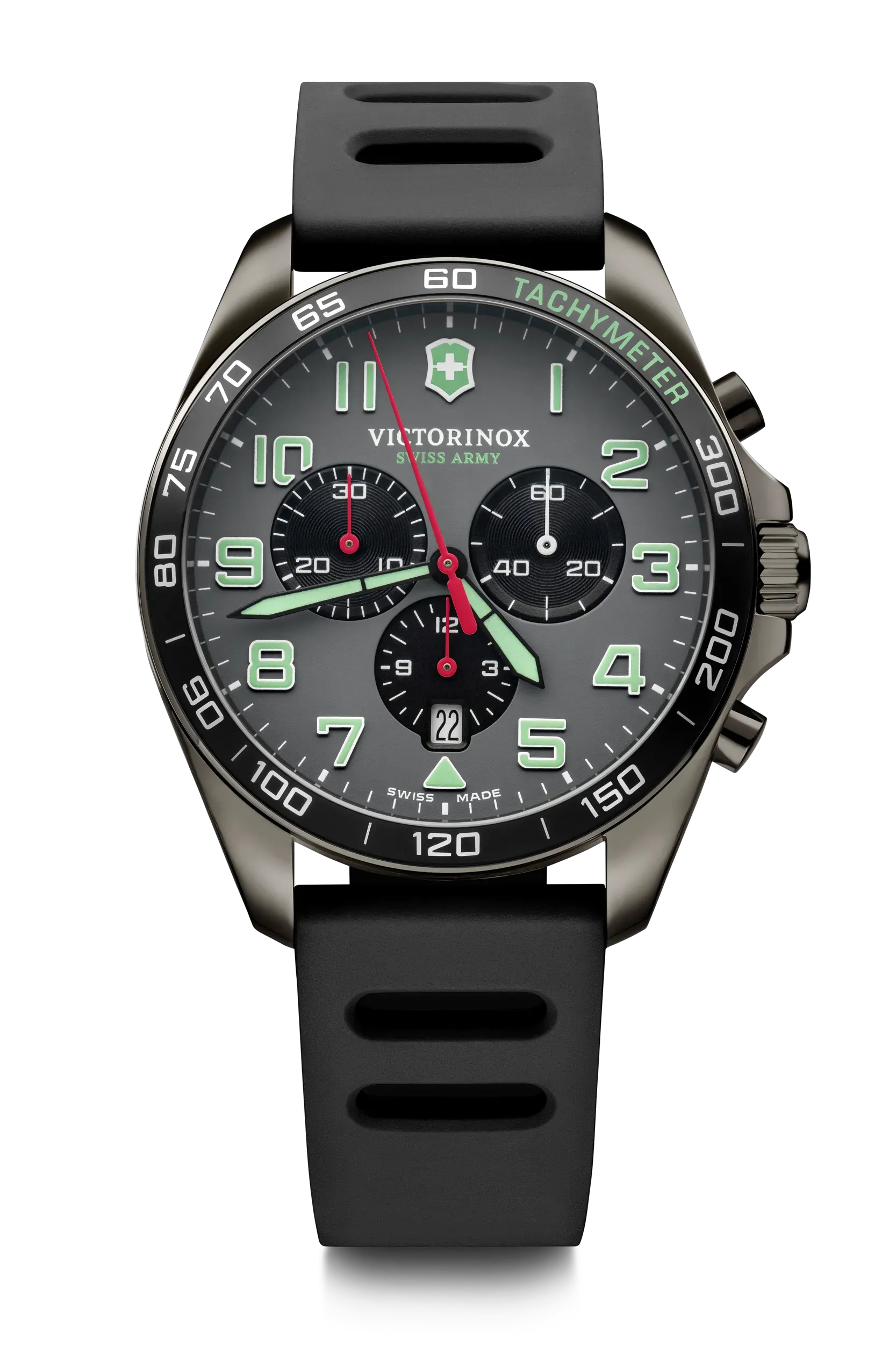 VICTORINOX FieldForce Sport Chrono 241891