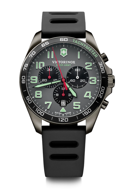 VICTORINOX FieldForce Sport Chrono 241891