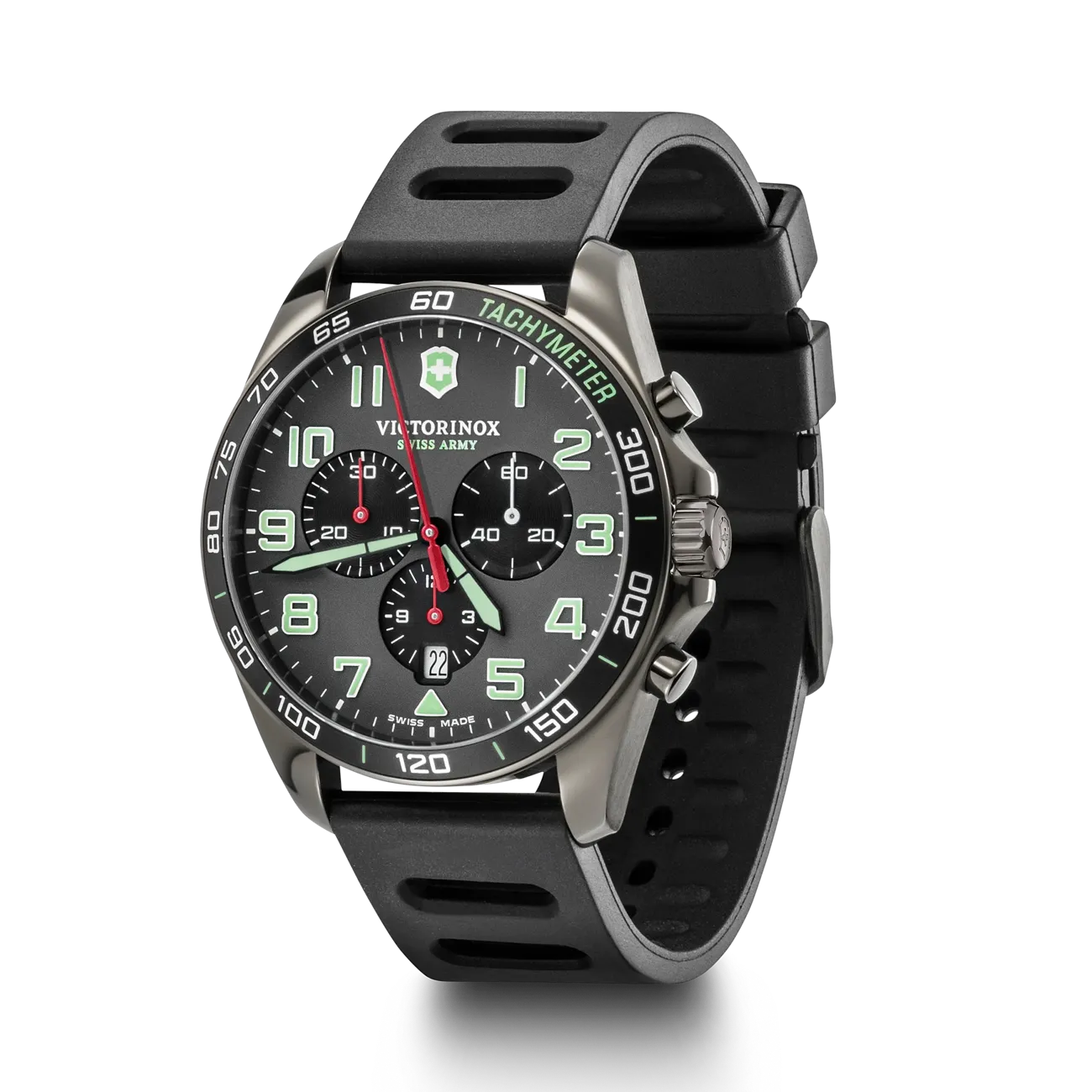 VICTORINOX FieldForce Sport Chrono 241891