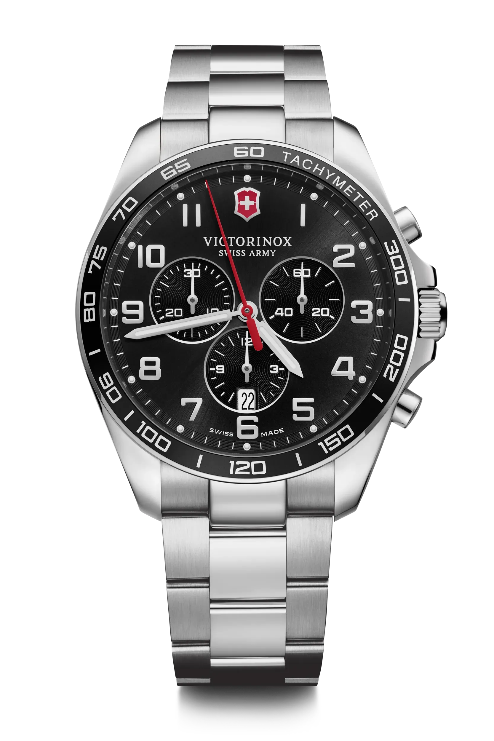 VICTORINOX FieldForce Clássico Chrono 241899