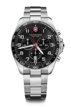 VICTORINOX FieldForce Clássico Chrono 241899