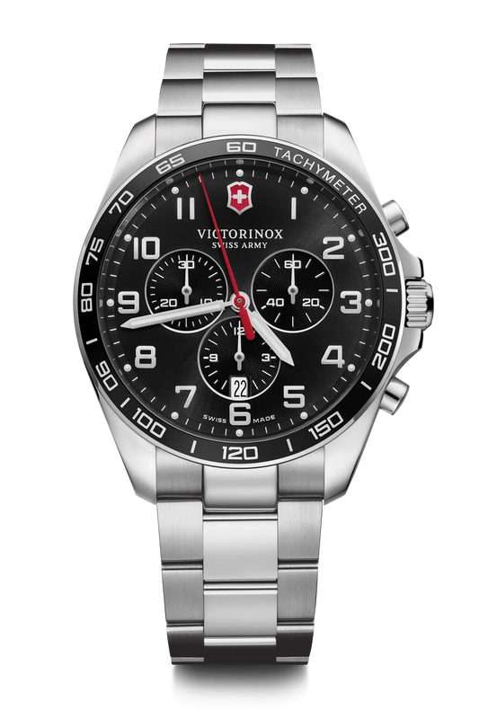 VICTORINOX FieldForce Clássico Chrono 241899