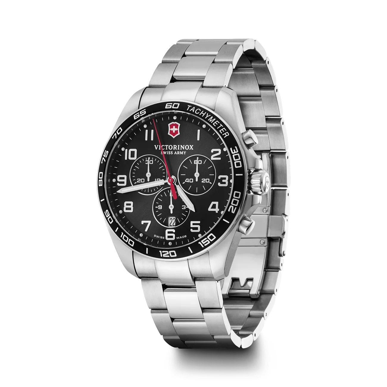 VICTORINOX FieldForce Clássico Chrono 241899