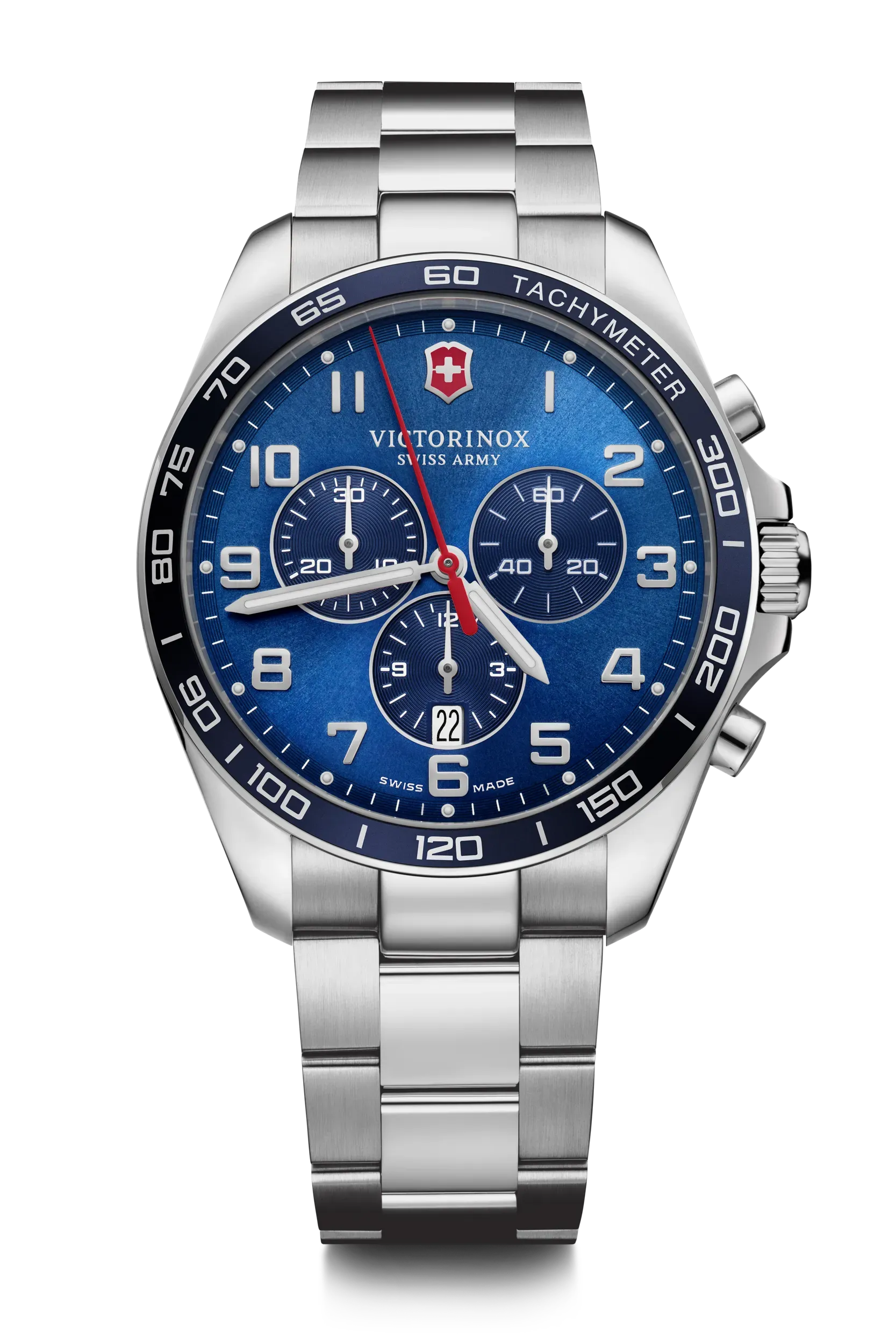 VICTORINOX FieldForce Classic Chrono 241901