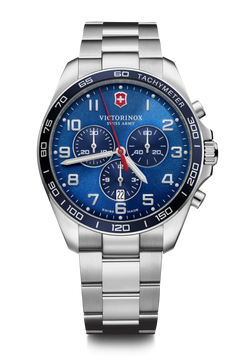 VICTORINOX FieldForce Classic Chrono 241901