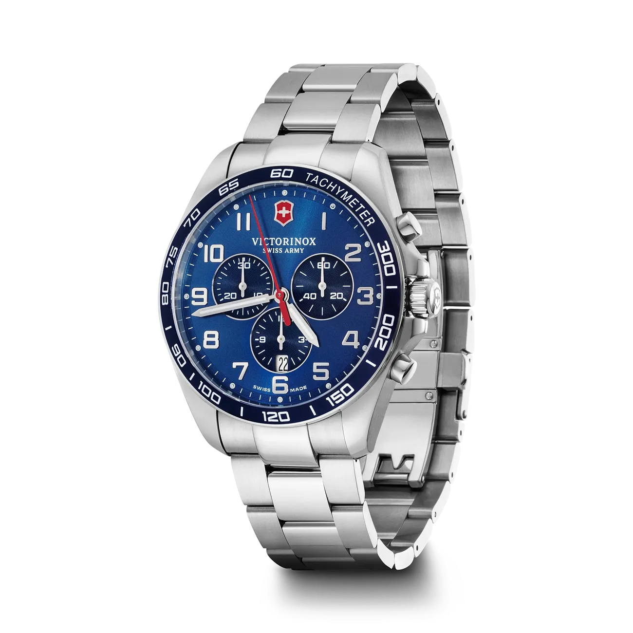 VICTORINOX FieldForce Classic Chrono 241901