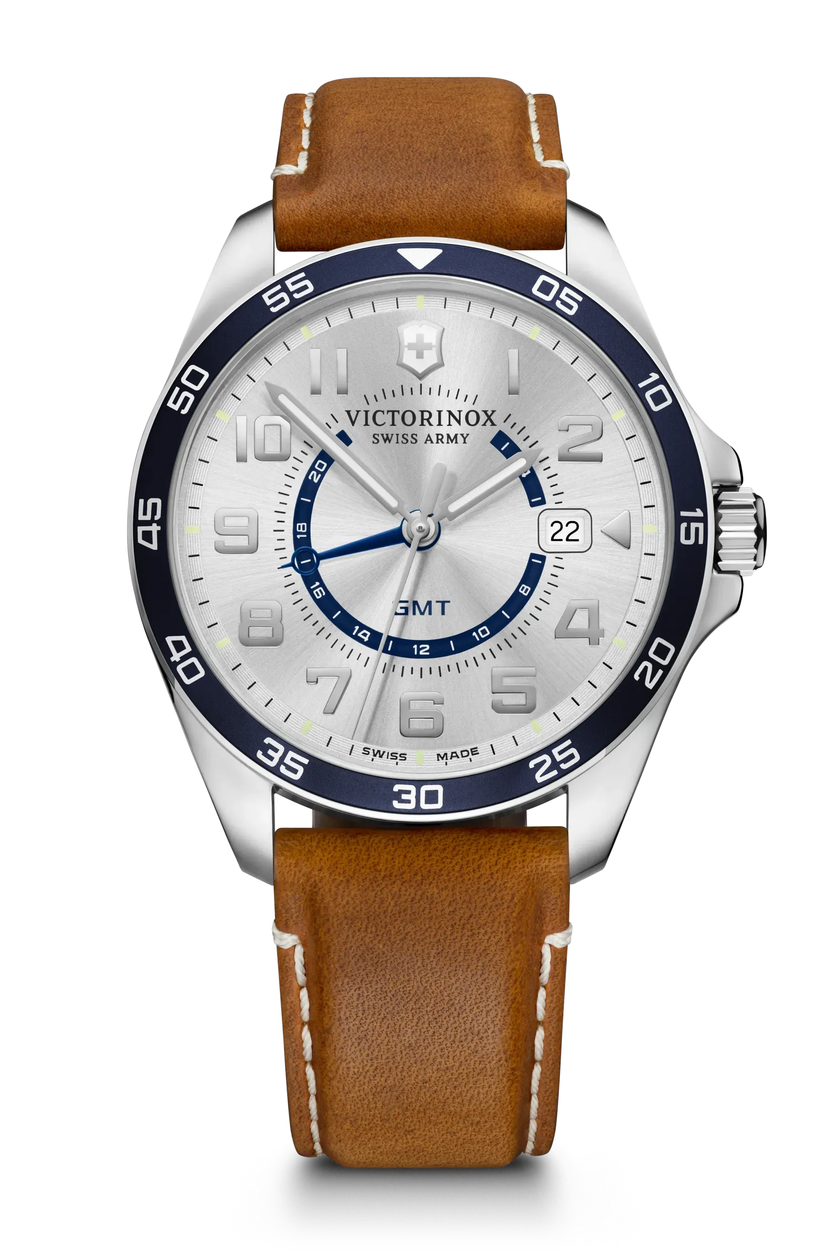 VICTORINOX FieldForce Classic GMT 241931