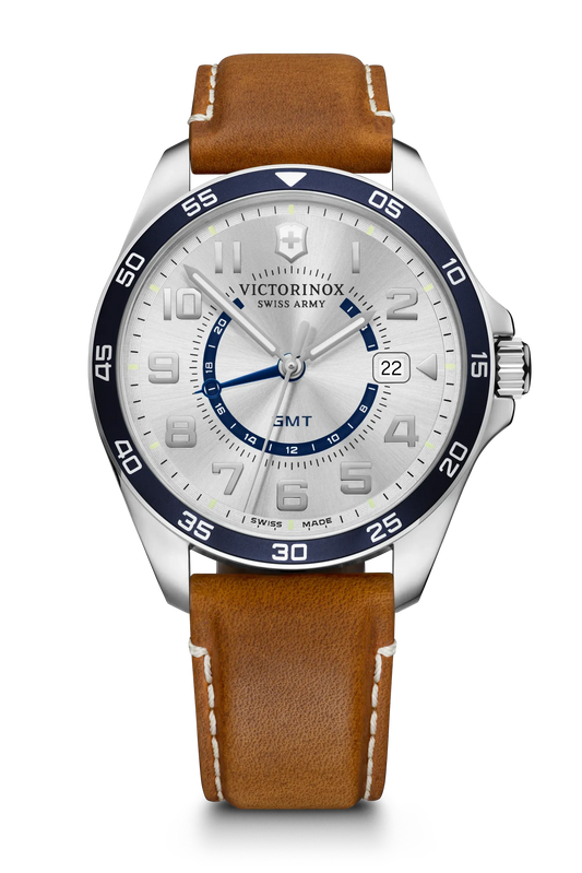 VICTORINOX FieldForce Classic GMT 241931