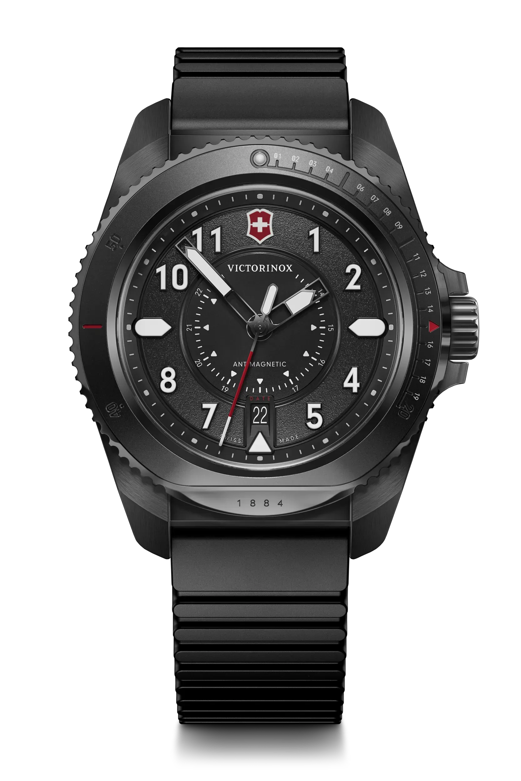 VICTORINOX Jornada 1884 241982