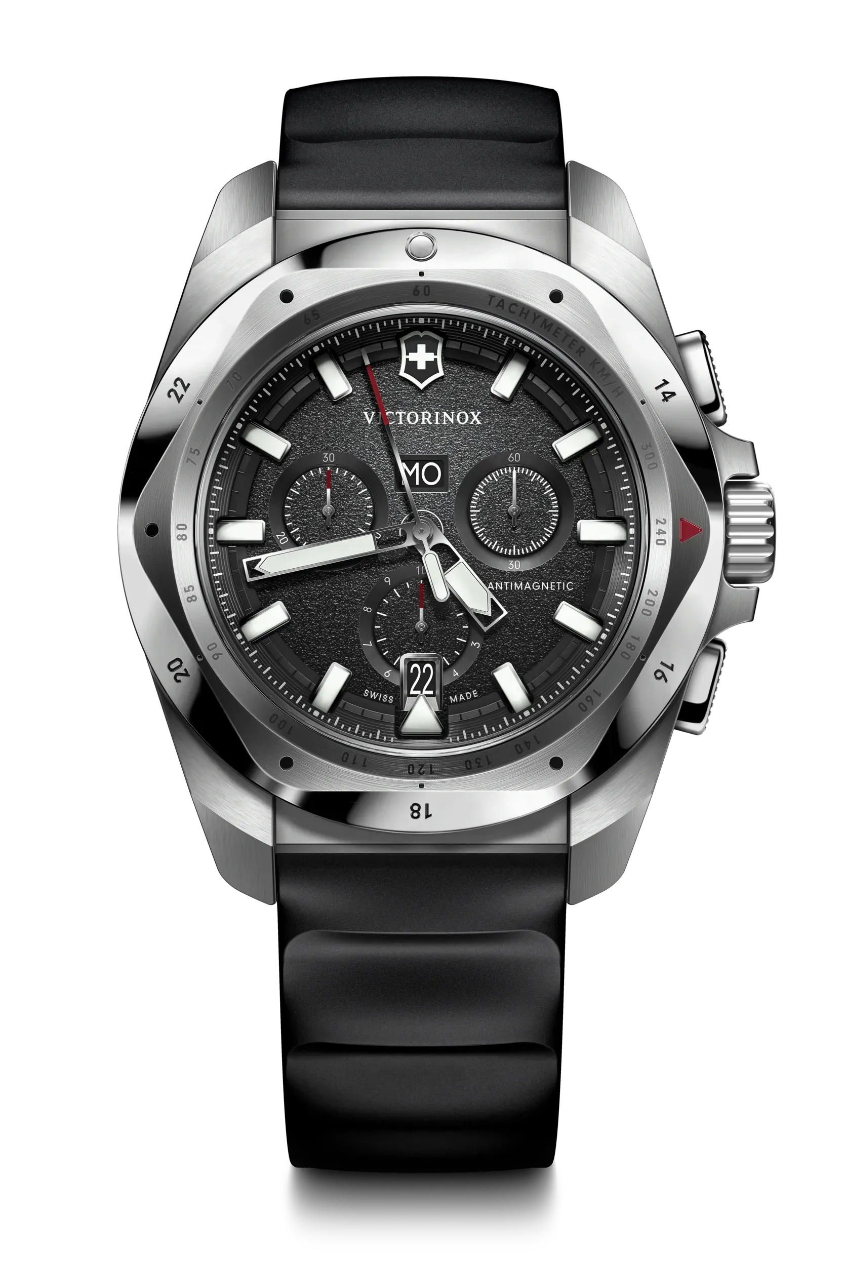 VICTORINOX INOX Chrono 241983