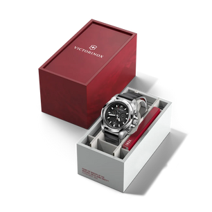 VICTORINOX INOX Chrono 241983