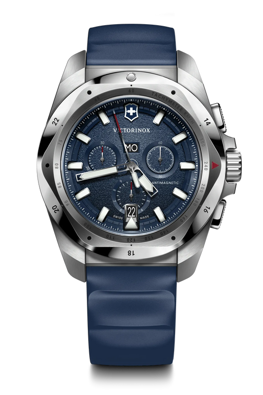 VICTORINOX INOX Chrono 241984