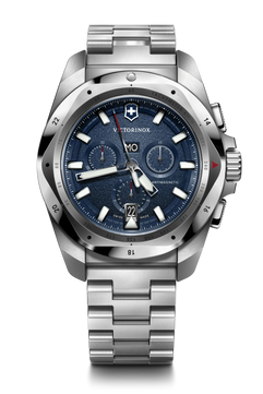 VICTORINOX INOX Chrono 241985