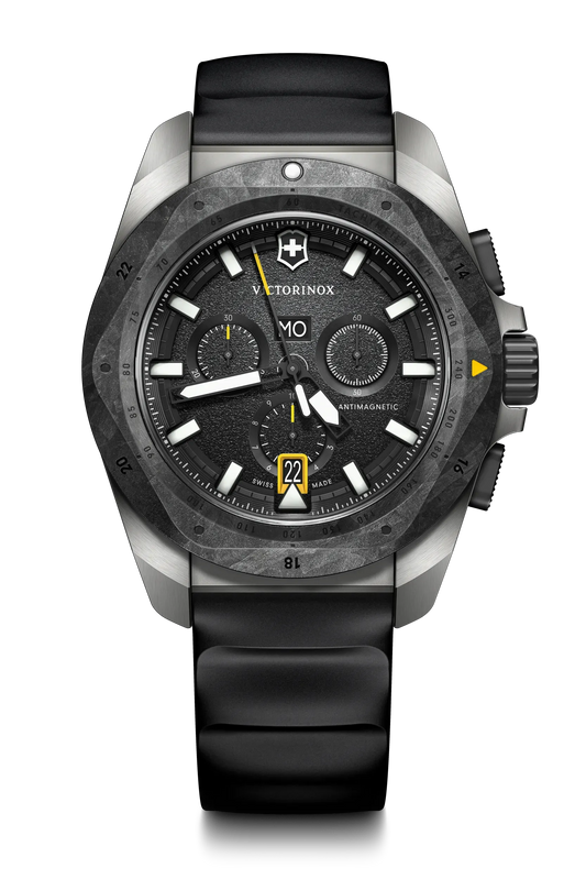 VICTORINOX INOX Chrono 242011