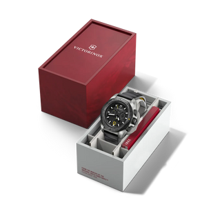 VICTORINOX INOX Chrono 242011