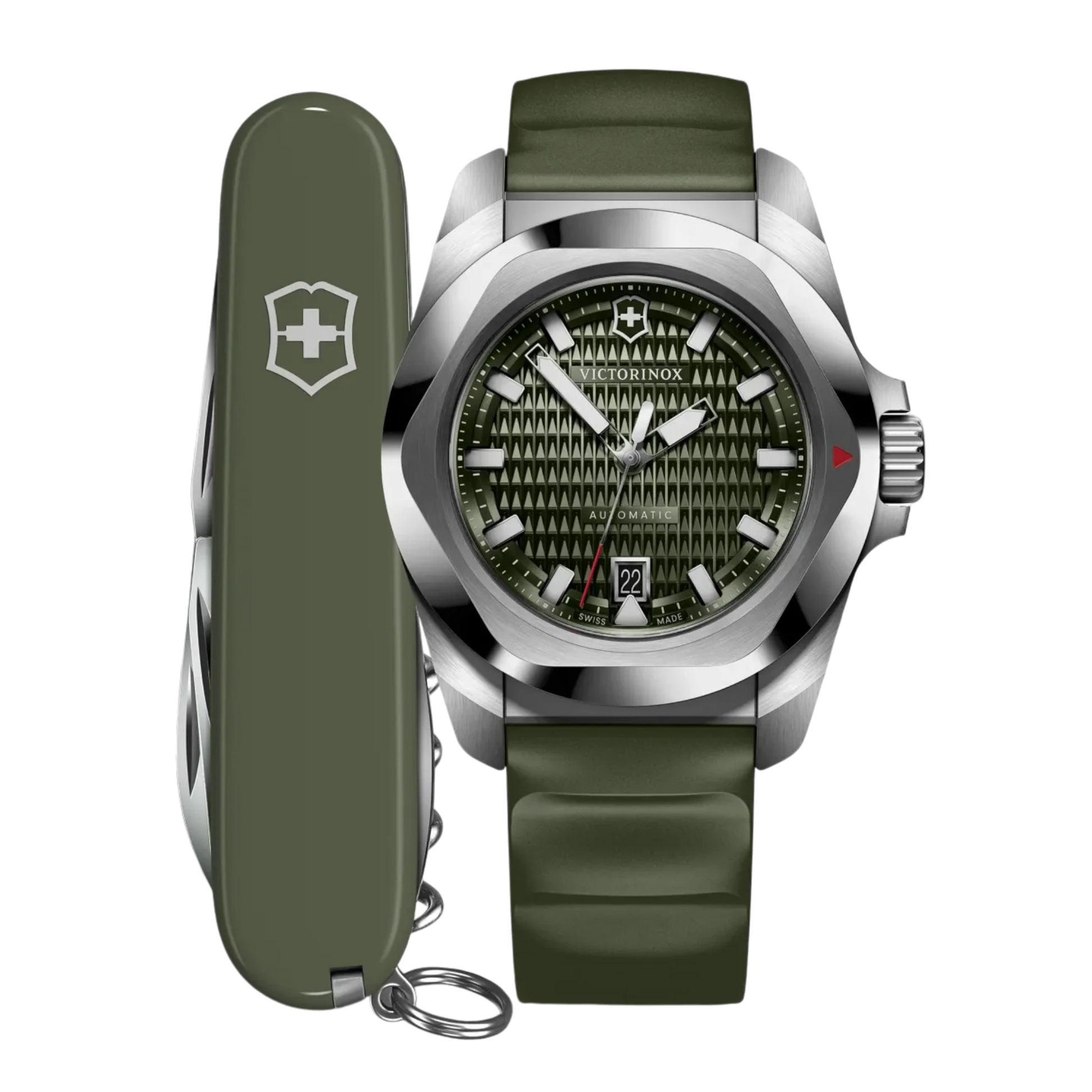 VICTORINOX I.N.O.X. Automatic | V242017.1